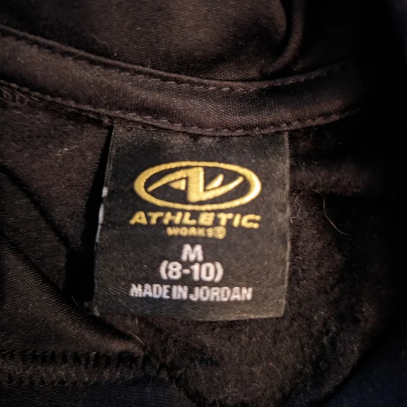 Athletic Women's Hoodie - Picture 3 of 3